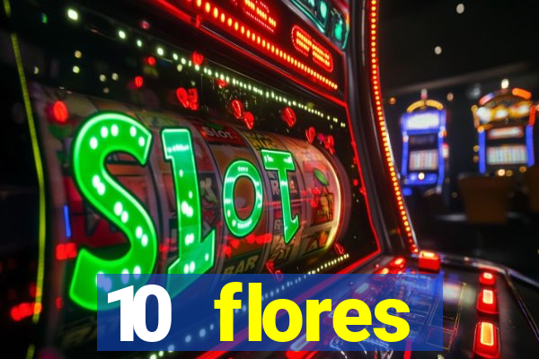 10 flores silvestres da regi o sudeste